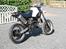 Yamaha XT600 "Supermotard"