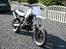Yamaha XT600 "Supermotard"