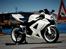 Suzuki GSXR 1000 