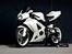 Suzuki GSXR 1000 