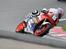 Honda RVF400 - Knutten 26/7 2009. Blå klasse.