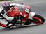Honda RVF400 - Knutten 26/7 2009. Blå klasse.