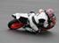 Honda RVF400 - Knutten 26/7 2009. Blå klasse.