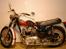 Triumph bonneville T120 - sådan ser den ud nu