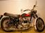 Triumph bonneville T120 - sådan ser den ud nu