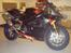 Aprilia rsv 1000 Factory SOLGT !