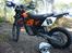 KTM EXC 450 Factory solgt
