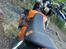 KTM EXC 450 Factory solgt