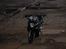 Suzuki GSX 650 F --> Solgt