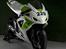 Suzuki GSXR 750 Baneged -Solgt-