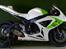 Suzuki GSXR 750 Baneged -Solgt-
