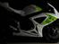 Suzuki GSXR 750 Baneged -Solgt-