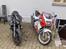 Suzuki GSX 750ES Fighter -SOLGT- - Damerne igen.