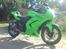 Kawasaki Ninja 250 R