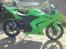 Kawasaki Ninja 250 R