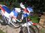 Honda XRV 650 AT - Solgt - - Fighterstyle ;)
