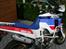 Honda XRV 650 AT - Solgt -
