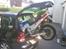 Honda XRV 650 AT - Solgt - - Ja den kan godt komme ind i en Touran