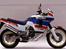 Honda XRV 650 AT - Solgt - - Original som den så ud