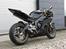 Yamaha R6 "BLACK/GOLD"