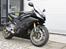 Yamaha R6 "BLACK/GOLD"