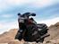 Honda CBR 1000 f  - Grusgrav på djursland