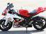Suzuki GSXR 600 K6 Lucky Strike