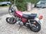 Suzuki GS 550 L  BOBBER SOLGT