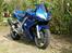 Suzuki sv 1000s