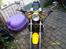 Kawasaki Zl 600 ZL600 eliminator FUCKING STJÅLET :-( - forfra med dragbar