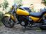 Kawasaki Zl 600 ZL600 eliminator FUCKING STJÅLET :-( - se det nye sæde den ser sku godt ud fra siden også:-)