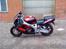 Honda Cbr 900 fireblade
