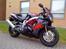 Honda Cbr 900 fireblade