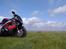 Honda Cbr 900 fireblade