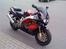 Honda Cbr 900 fireblade