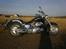 Yamaha XVS 650 Drag Star Classic