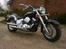 Yamaha XVS 650 Drag Star Classic