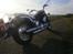 Yamaha XVS 650 Drag Star Classic