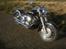 Yamaha XVS 650 Drag Star Classic