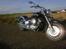 Yamaha XVS 650 Drag Star Classic