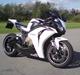 Honda cbr1000 fireblade 