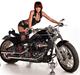 Yamaha Custom Dragstar