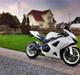 Suzuki GSXR 1000 