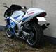 Suzuki gsxr600