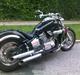 Yamaha xvs 1100 dragstar