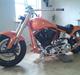 Harley Davidson stivstel