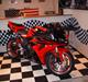 Honda cbr 1000 rr