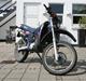 Yamaha DT125R lårbens brækkeren