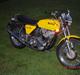 Norton 750 Comando