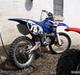 Yamaha yz 125 (Solgt)